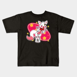 FunTime Foxy Kids T-Shirt